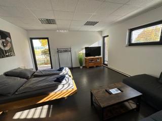 Loft Trier-Petrisberg - Trèves - 9