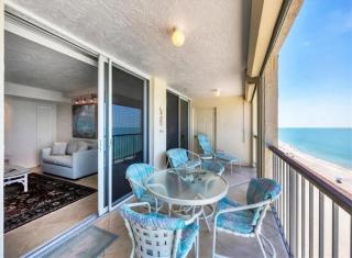 Longboat Key Coastal Retreat with Panoramic Views - 0