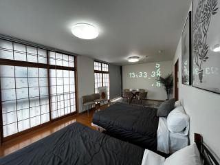 Arusa-Chifunemachi-Station - 3