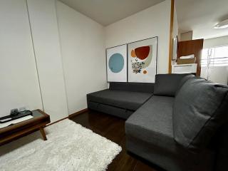 Arusa-Chifunemachi-Station - 1