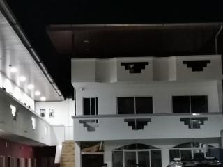 Hotel El Rio - 7
