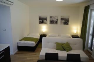 Apartments Santis10 - Baška - 1