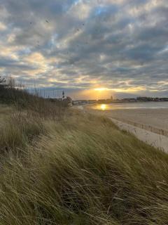 La Cabine de Plage - Maison 3 chambres & jardin à 2 pas de la plage - 7