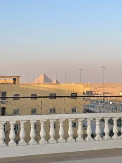 Pyramids Home Elsewedy - 0