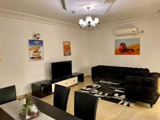 Mboa Suites and Appartments - 0