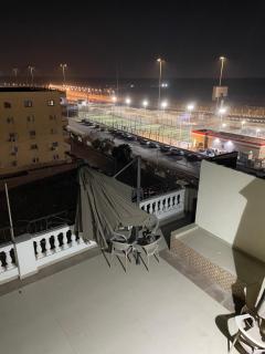 Pyramids Home Elsewedy - 7