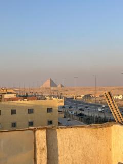 Pyramids Home Elsewedy - 4