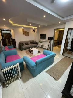 Pyramids Home Elsewedy - 3