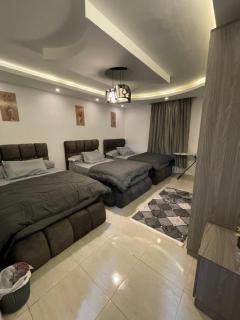 Pyramids Home Elsewedy - 2