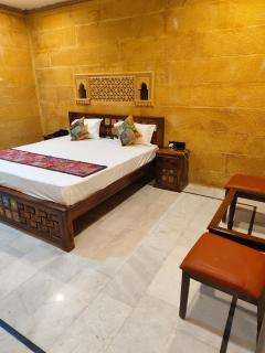 Hotel Desert Castle Jaisalmer - 2