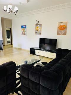 Mboa Suites and Appartments - 5