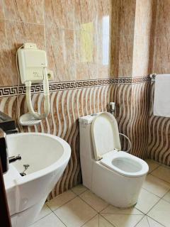 Mboa Suites and Appartments - 3