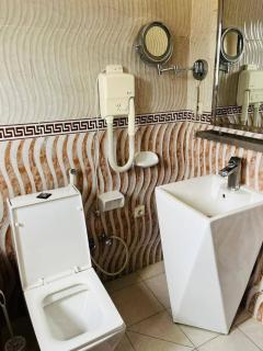 Mboa Suites and Appartments - 1