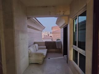 The Perfect Cozy Studio In Abu Dhabi - 1