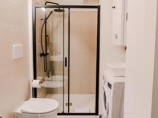 Downtown suite in Reggio Emilia relax e lavoro - 6