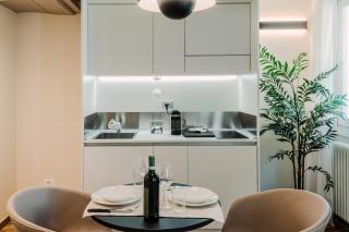 Downtown suite in Reggio Emilia relax e lavoro - 8