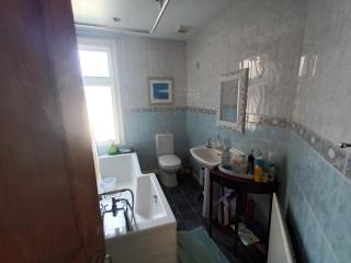 Burton Down Town Apartment - 6