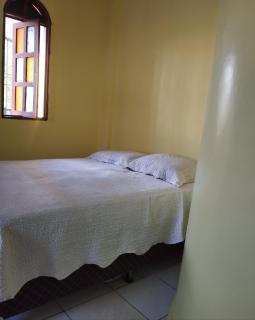 Quartos Cop 30 - Conforto e economia - 8