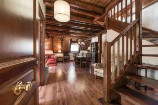 Duplex de Montaña Filanda - 1