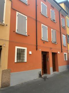 Downtown suite in Reggio Emilia relax e lavoro - 3