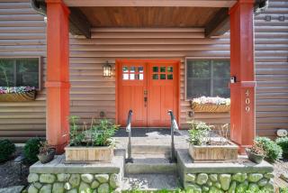 Cranberry View Lodge - 9