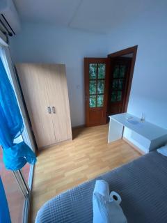 PUSHE Bedroom Granada Estacion Business & Culture 4 - 6