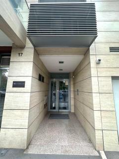 City Soul Apartment Belgrade, Vracar - 1
