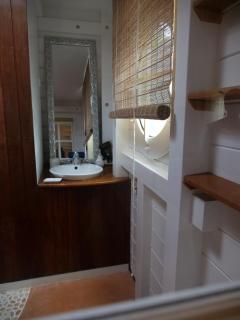 Chaleureuse villa vue mer et campagne 4 étoiles - Sainte-Rose - 4