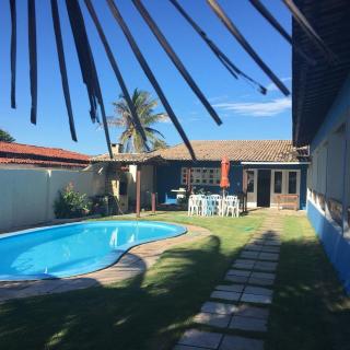 Pousada Soleil de Genipabu - 0