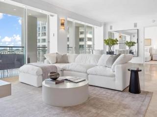 Coconut Grove Elegance Five Star Condo Living - 8
