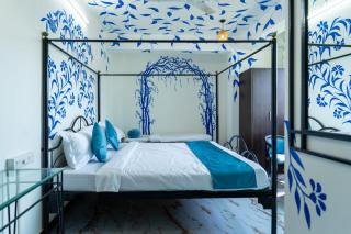 Storica Stays Panorama Haveli Udaipur - 5