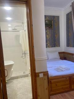 Hotel KAMILA Prime - 5