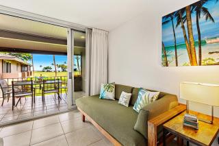 Maui Eldorado Condo J206 - 3