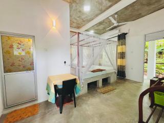 Aluthgedara Guest House - 5