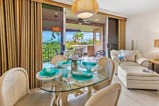 Maui Eldorado Condo K207 - 1