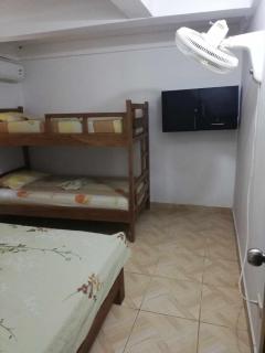 Casa Madrigueña - 4