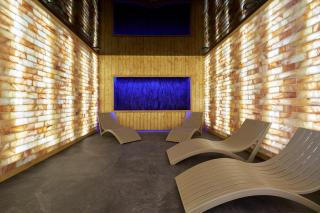 Złoty Horyzont Superior Główny Budynek z basenem, siłownią, grotą solną, bawialnią i restauracją Horyzont Smaków - 5