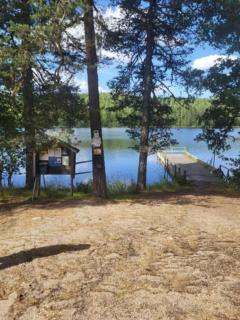 Cozy cottage near Hassela ski resort and nature! - 4