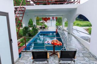 Tamcoc Sunseekers Homestay - 3