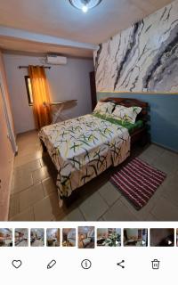 Vip home Yaoundé - 2