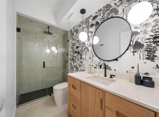 Key Biscayne Elegance Modern 3 Bedroom Condo - 1