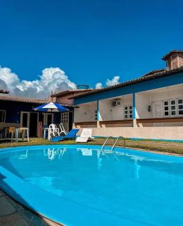 Pousada Soleil de Genipabu - 7