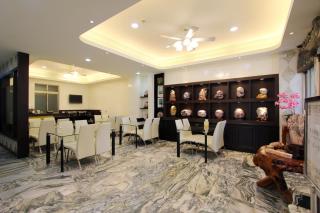 陶陶居商旅 Tautauchu Hotel - Hualien - 2