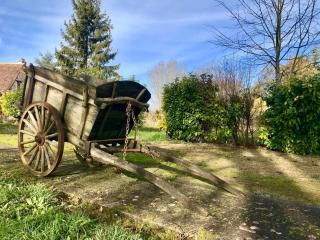 Charming vintage cottage - 8