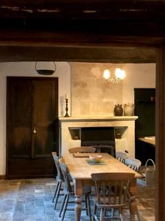 Charming vintage cottage - 7