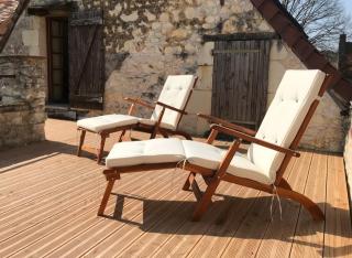 Charming vintage cottage - 5