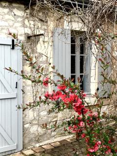 Charming vintage cottage - 3