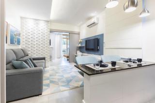 Apartamento no melhor do Leblon - 7