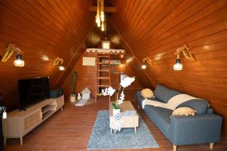 Marbella Luxury Desert Camp - Bidiyah - 4