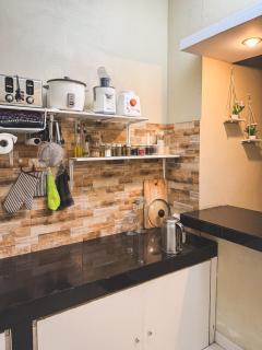 Villa Restu 5 Cozy 2BR Mountain View in Puncak - 1